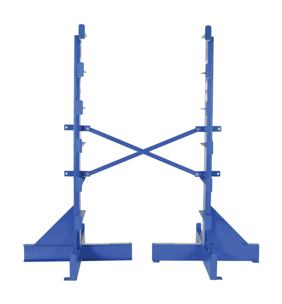Bar Stock Tree - Single-Sided - Starter