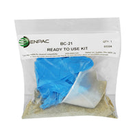 Thumbnail for Ready to Use Kit - Granular (6 oz.), 4 oz. Cup, Disposable Gloves