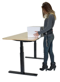 Thumbnail for PACKAGE CARRIER BELT 5L X 26W X 6.5H