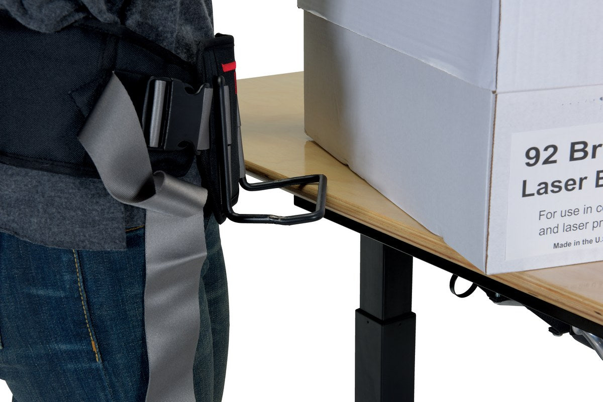 PACKAGE CARRIER BELT 5L X 26W X 6.5H
