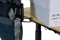 Thumbnail for PACKAGE CARRIER BELT 5L X 26W X 6.5H