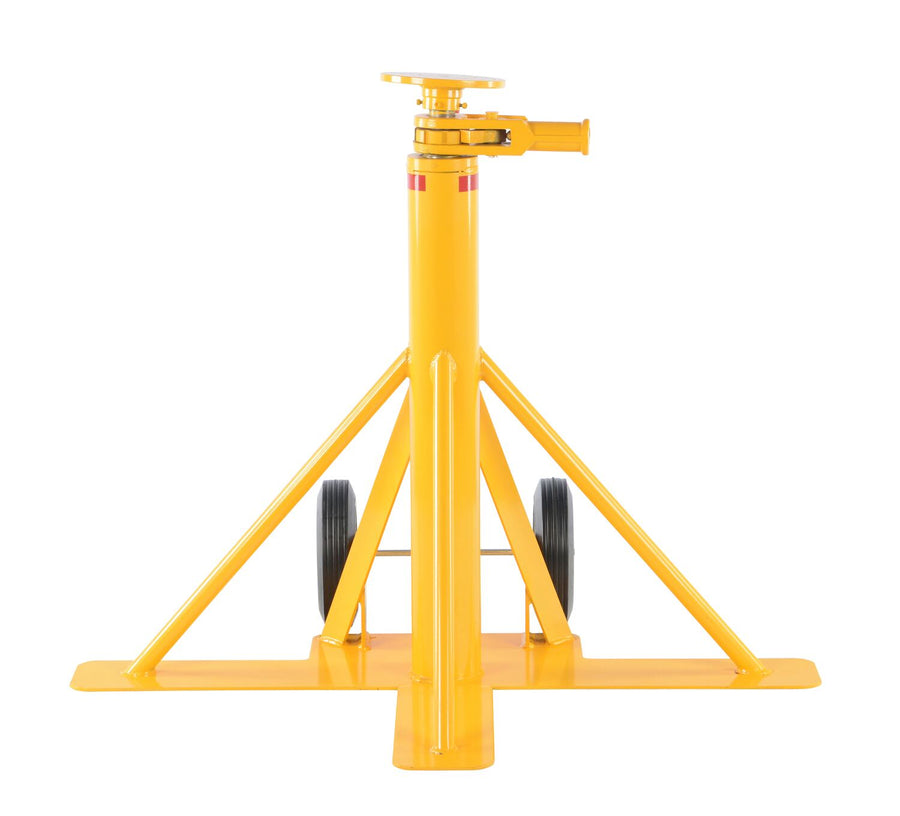 Big Foot Stabilizing Jack 50,000 lbs. Lifting Capacity