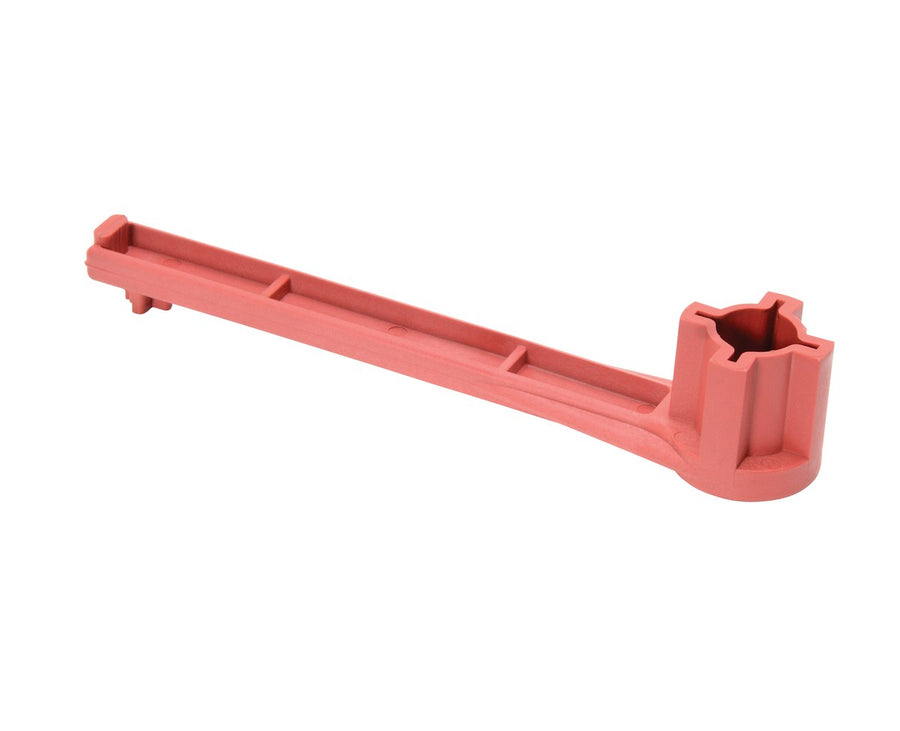 NYLON NON SPARK DRUM BUNG NUT WRENCH - Model BNW-P