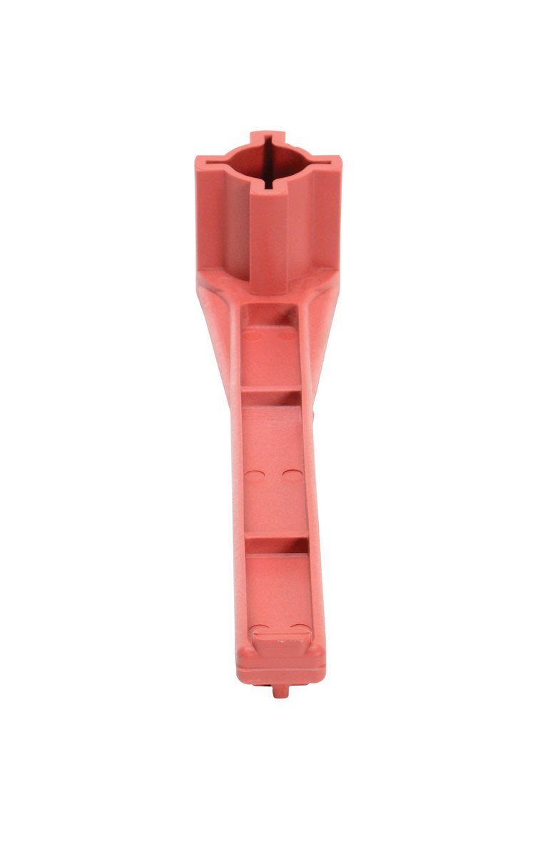 NYLON NON SPARK DRUM BUNG NUT WRENCH - Model BNW-P