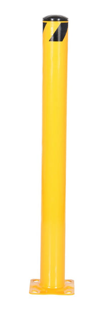 Thumbnail for STEEL PIPE SAFETY BOLLARD 42 X 4-1/2 IN