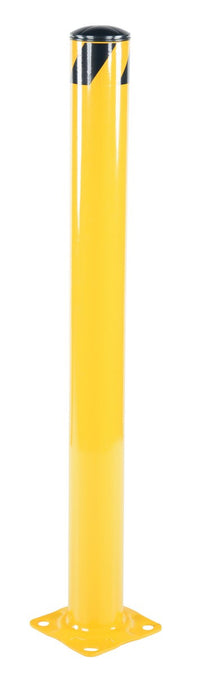 Thumbnail for STEEL PIPE SAFETY BOLLARD 62 X 4-1/2 IN