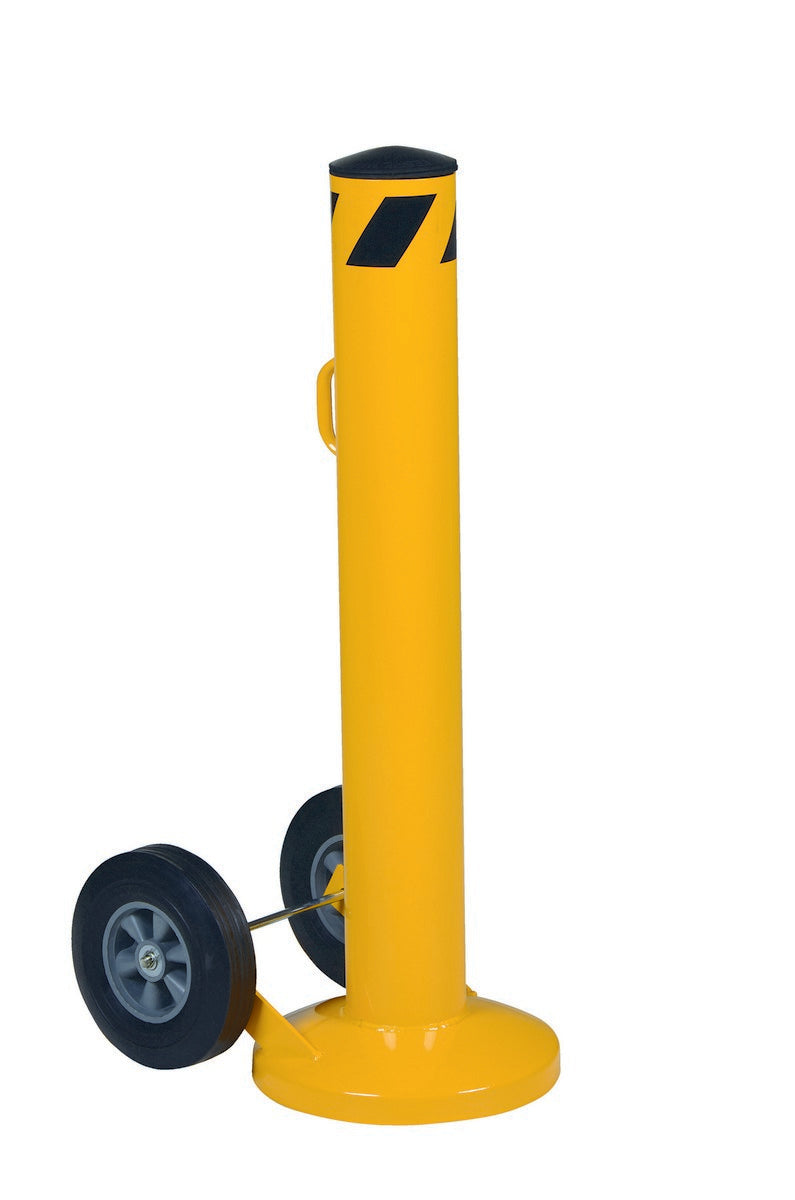 Movable Bollard