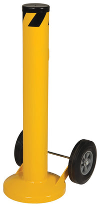 Thumbnail for Movable Bollard