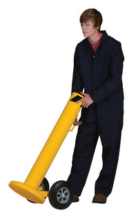 Thumbnail for Movable Bollard