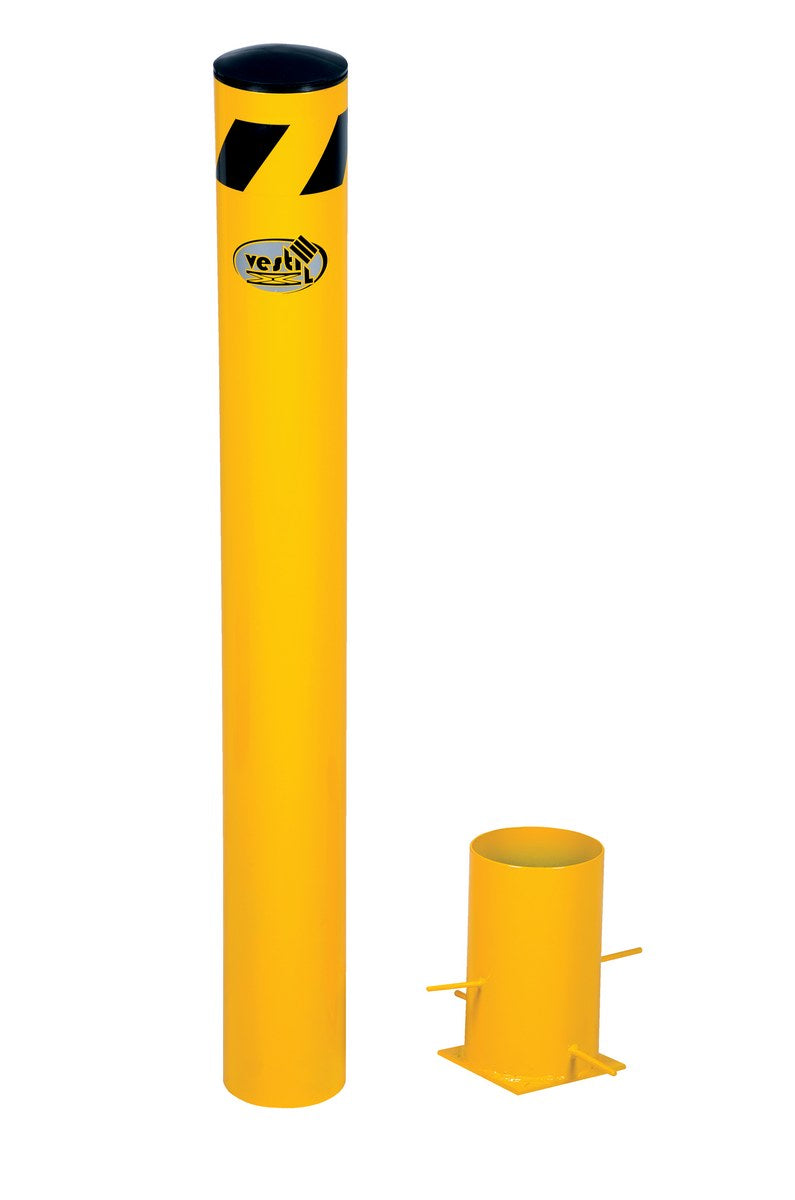 42" Removable Bollard