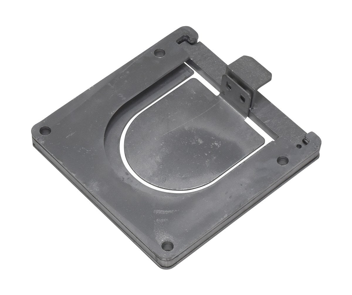 REMOVABLE BOLLARD BASE NO BOLLARD - Model BOL-RF-BASE