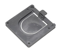 Thumbnail for REMOVABLE BOLLARD BASE NO BOLLARD - Model BOL-RF-BASE