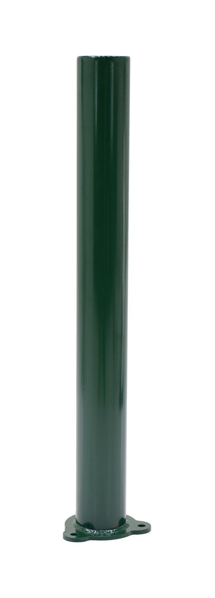 BOLLARD ARCH DARK GREEN 42X4.5
