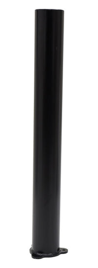 Thumbnail for BOLLARD ARCH SEMI-GLOSS BLACK 48X5.5