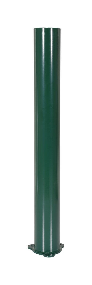 BOLLARD ARCH DARK GREEN 48X5.5