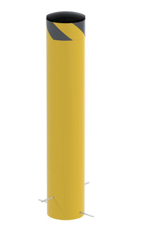 Thumbnail for POUR IN PLACE BOLLARD 24