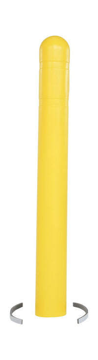 Thumbnail for PLASTIC BOLLARD POST COVER 42 X 5.06 - Model BPC-42-4-5