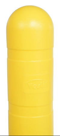 Thumbnail for PLASTIC BOLLARD POST COVER 42 X 5.06 - Model BPC-42-4-5