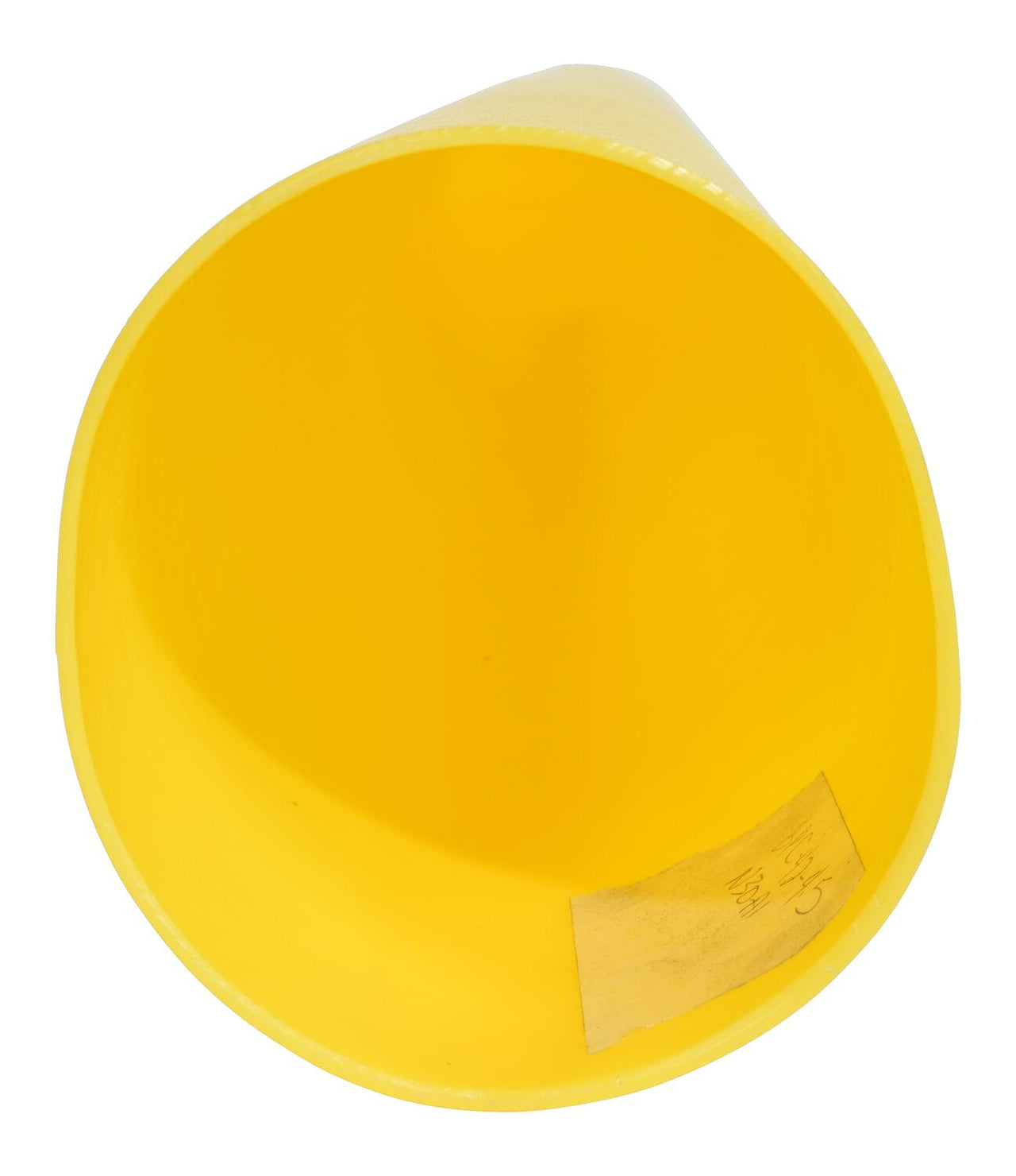 PLASTIC BOLLARD POST COVER 48 X 5.06 - Model BPC-48-4-5
