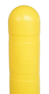 Thumbnail for PLASTIC BOLLARD POST COVER 48 X 5.06 - Model BPC-48-4-5