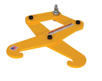 Thumbnail for Heavy Duty Beam Tongs w/ 2,000-lbs Capacity