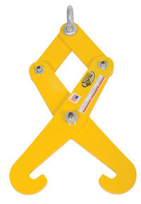 Thumbnail for Heavy Duty Beam Tongs w/ 4,000-lbs Capacity