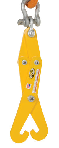 Thumbnail for Heavy Duty Beam Tongs w/ 4,000-lbs Capacity