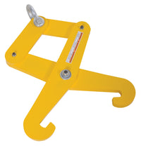 Thumbnail for Heavy Duty Beam Tongs w/ 6,000-lbs Capacity