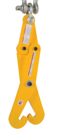 Thumbnail for Heavy Duty Beam Tongs w/ 6,000-lbs Capacity