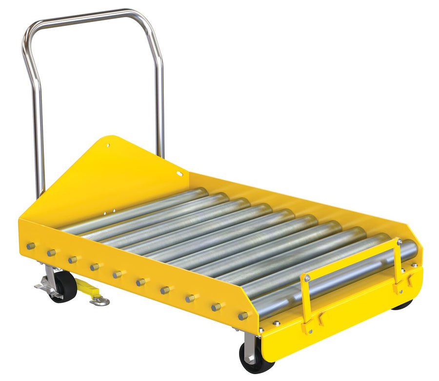 BATTERY TRANSFER STAND ALONE CART - Model BTC-CART