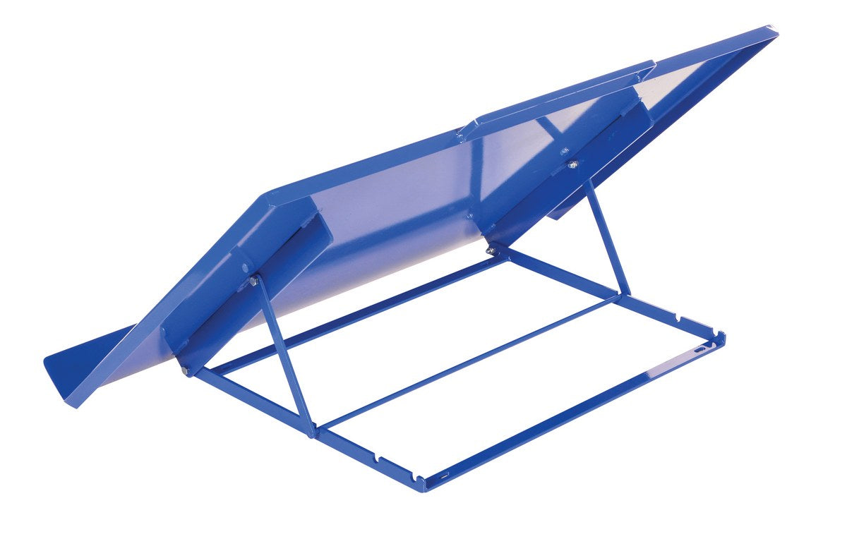 28" x 46" x 2" Bench Top Tilters - Manual