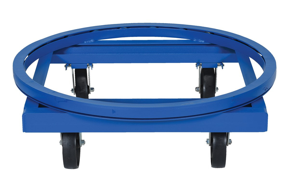 Pallet & Contain Transporter w/ Carousel