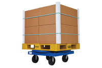 Thumbnail for Pallet & Contain Transporter w/ Carousel