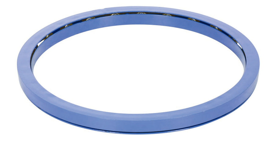 24" Manual Carousel w/ 4,000-lbs Capacity