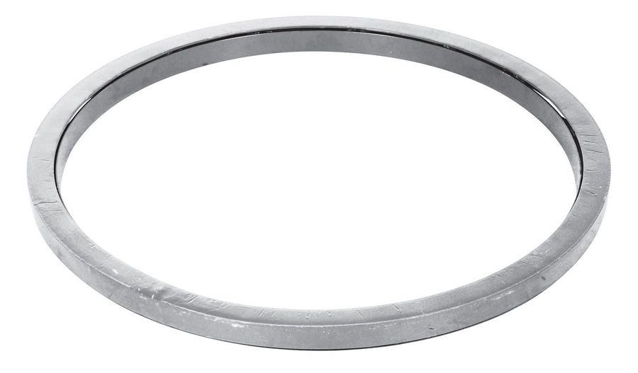 CAROUSEL MANUAL STAINLESS STEEL 40"X2"