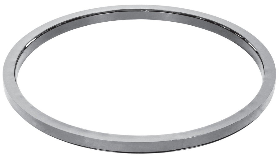 CAROUSEL MANUAL STAINLESS STEEL 40"X4"