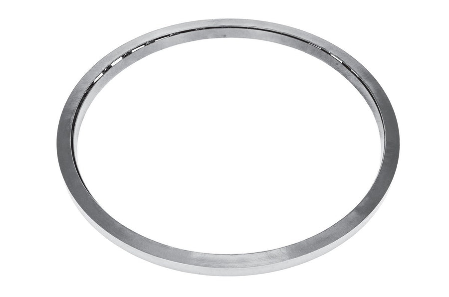 CAROUSEL MANUAL STAINLESS STEEL 40"X6"