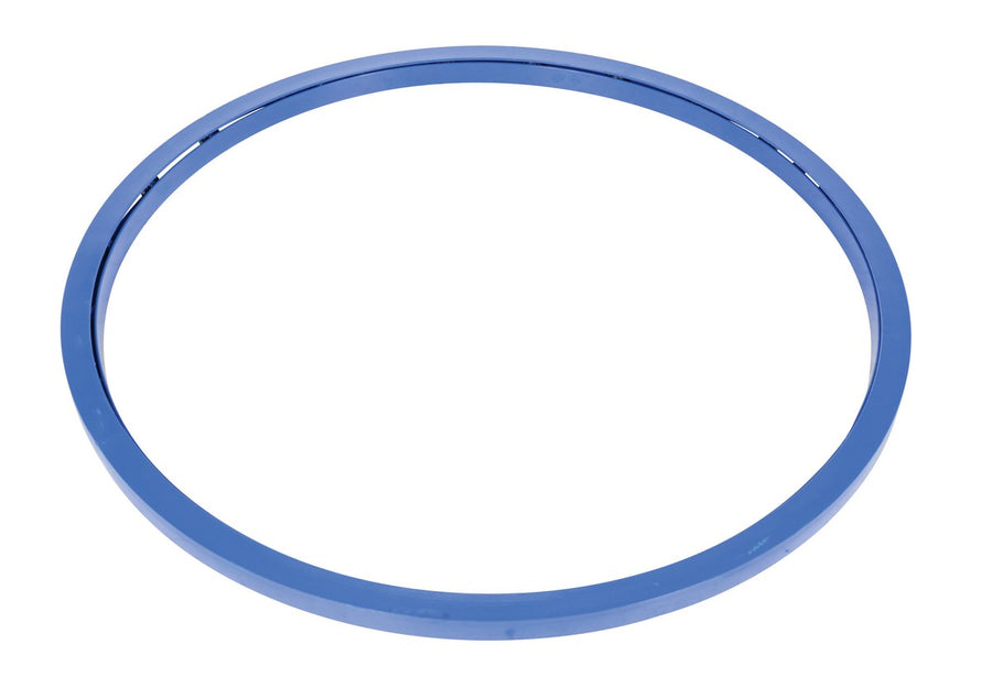 72" Manual Carousel w/ 4,000-lbs Capacity