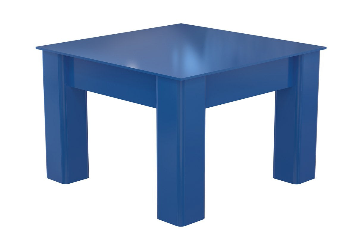 ELEVATED BASE FOR CAROUSEL 2K 18D X 24H