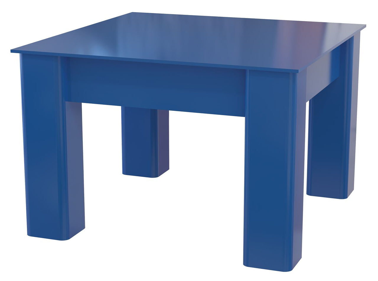 ELEVATED BASE FOR CAROUSEL 4K 24D X 12H
