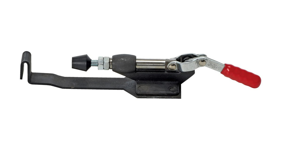 CAROUSEL OPTIONAL MANUAL BRAKE - Model CA-HBK