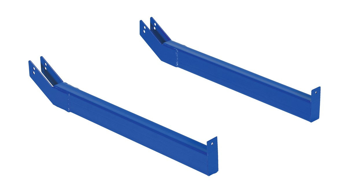 PORTABLE CANTILEVER CART ARMS 24X1.625X4 - Model CANT-A30