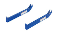 Thumbnail for PORTABLE CANTILEVER CART ARMS 24X1.625X4 - Model CANT-A30