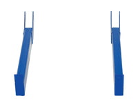 Thumbnail for PORTABLE CANTILEVER CART ARMS 24X1.625X4 - Model CANT-A30