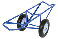Thumbnail for Portable Carpet Dolly - Foam Wheels