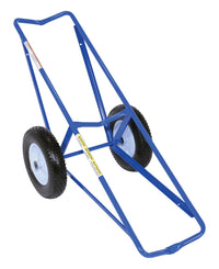 Thumbnail for Portable Carpet Dolly - Foam Wheels