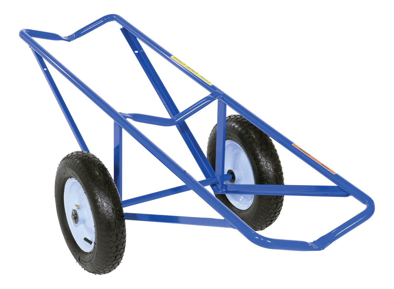 Portable Carpet Dolly