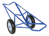 Thumbnail for Portable Carpet Dolly