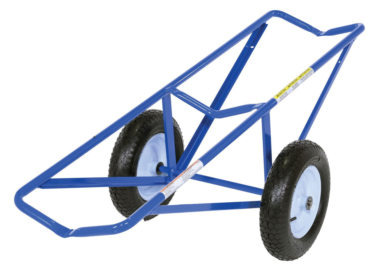 Portable Carpet Dolly