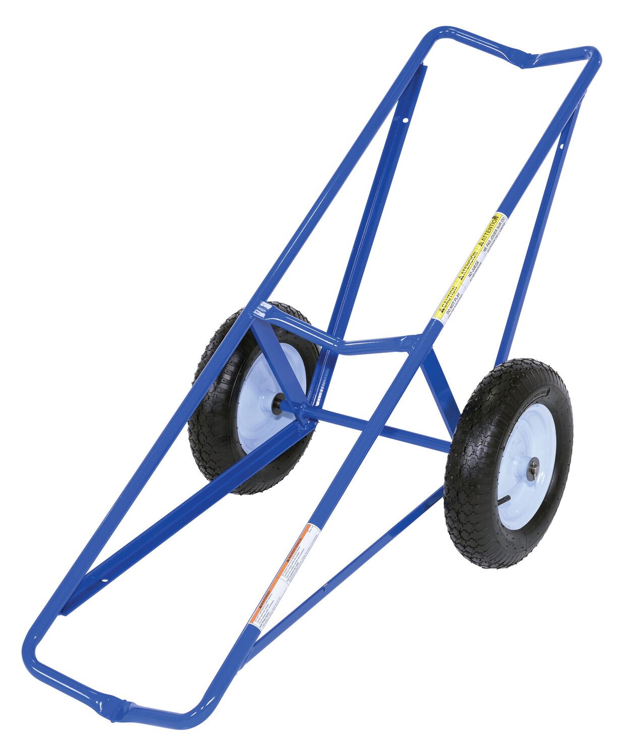 Portable Carpet Dolly